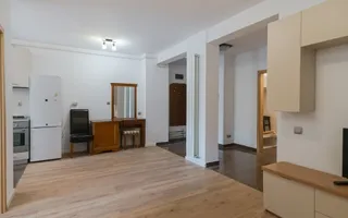 Apartament 2 camere Semicentral, str Paris, 5 min de P-ta M. Viteazul - Poză 11