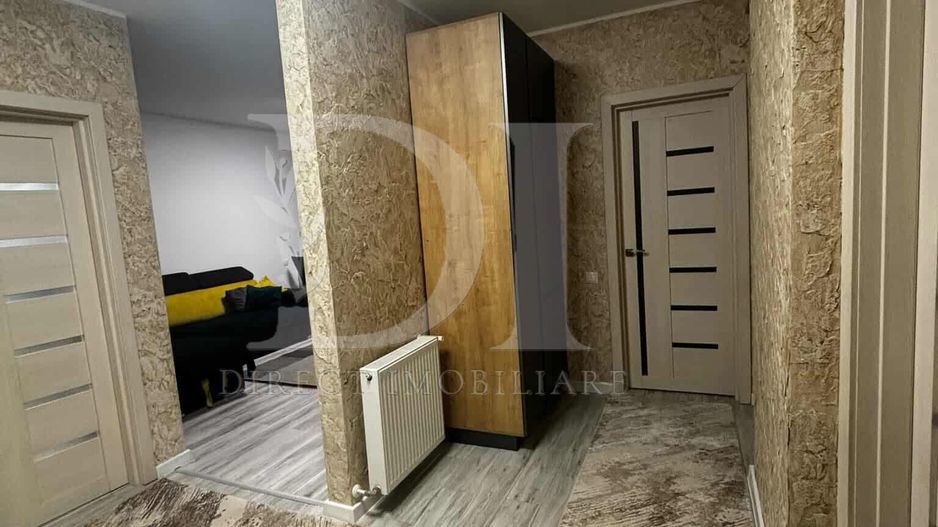 Apartament de vânzare/ Zona Parcului Poligonului/ Florești - Poză 7