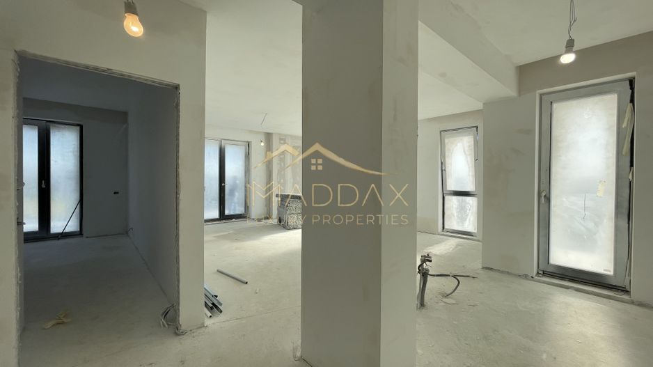 Duplex 4 camere _LUX_Modern***Lake view//Chitila - Poză 8