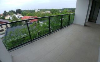 Apartament 3 camere nou in imobil finalizat Ianga Padurea Baneasa - Poză 9