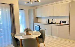Apartament modern cu 2 camere, Dâmbul Rotund. - Poză 2