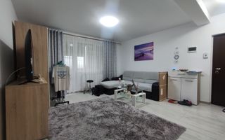 Apartament 3 camere | decomandat | zona Terra Florești - Poză 1