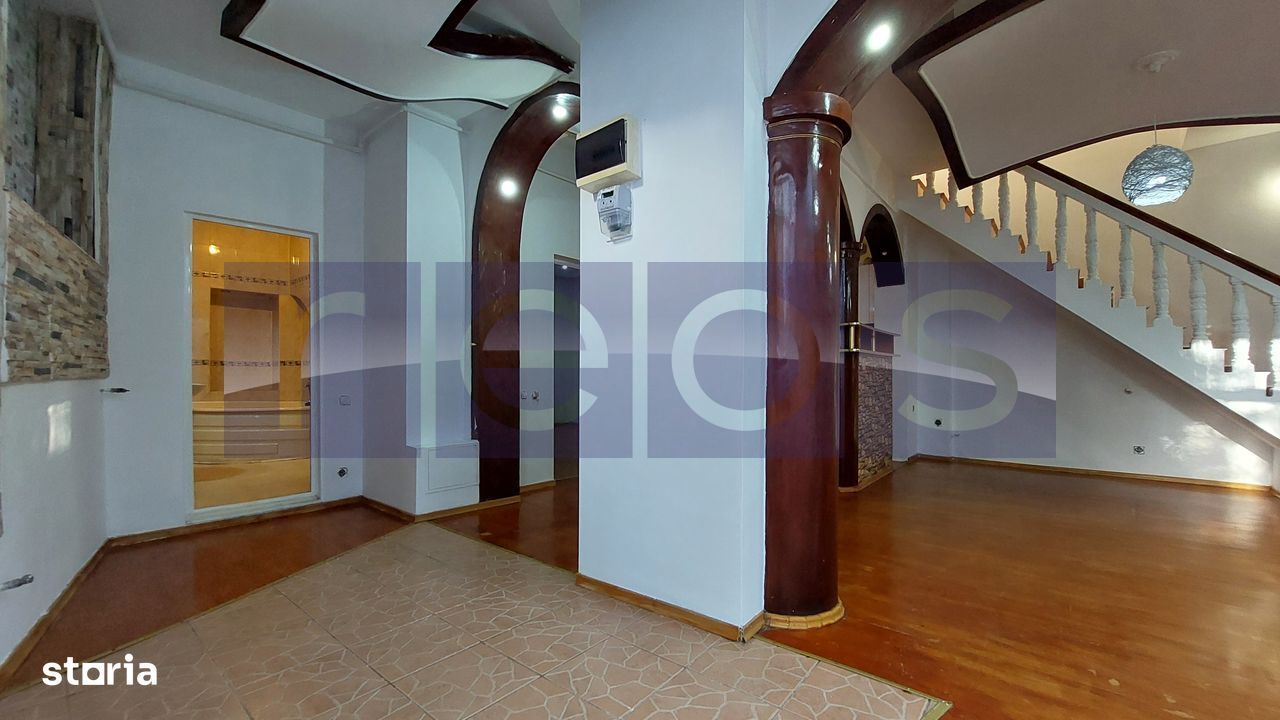 VANZARE CASA P+M | ZONA UNIRII- HALA TRAIAN - Poză 5