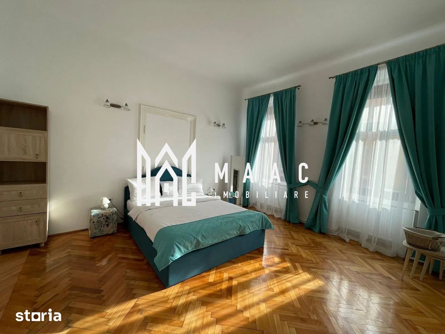 Casă de vânzare Sibiu | Central | 236 mp | 6 băi - Poză 14