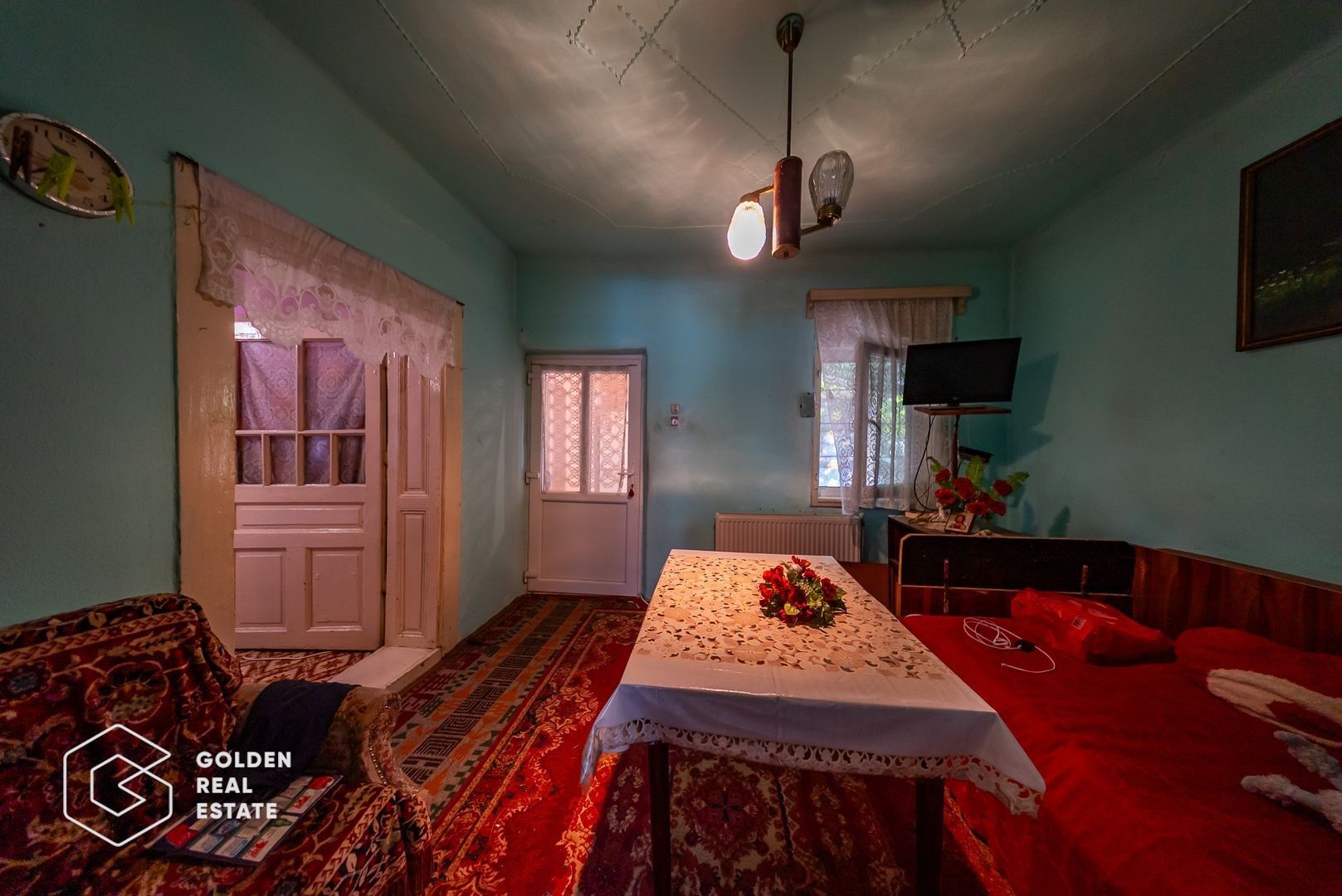 Casa cu 2 corpuri de cladire si teren 762 mp,  zona excelenta (Gradiste) - Poză 8