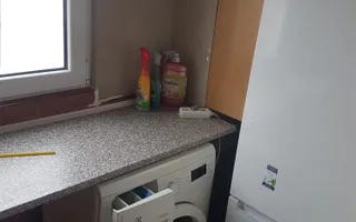 Apartament 4 camere, compartimentat în două unități, Mărăști. - Poză 14