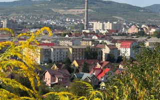 Teren intravilan de vanzare -3900 €/ar , 3 minute de parc!!! - Poză 1