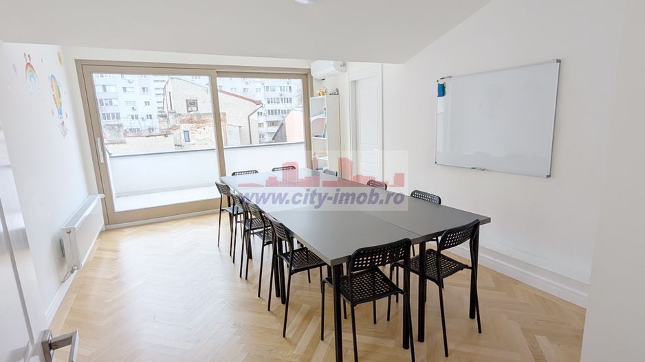 Inchiriere Vila noua Individuala Domenii / Mihalache - Poză 22