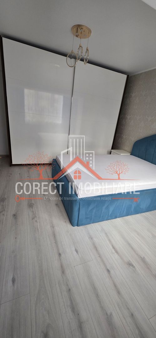APARTAMENT 2 CAMERE etaj 1 Central - Poză 9