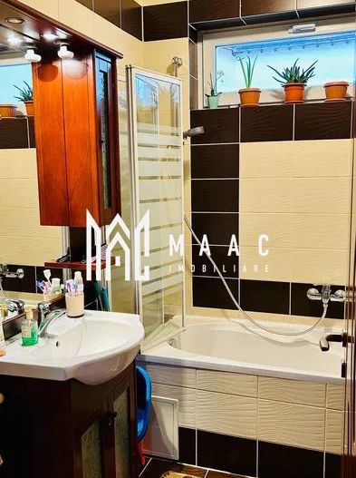 Apartament 2 Camere I Etaj 3 I Mobilat și Utilat I Balcon I Turnișor - Poză 4