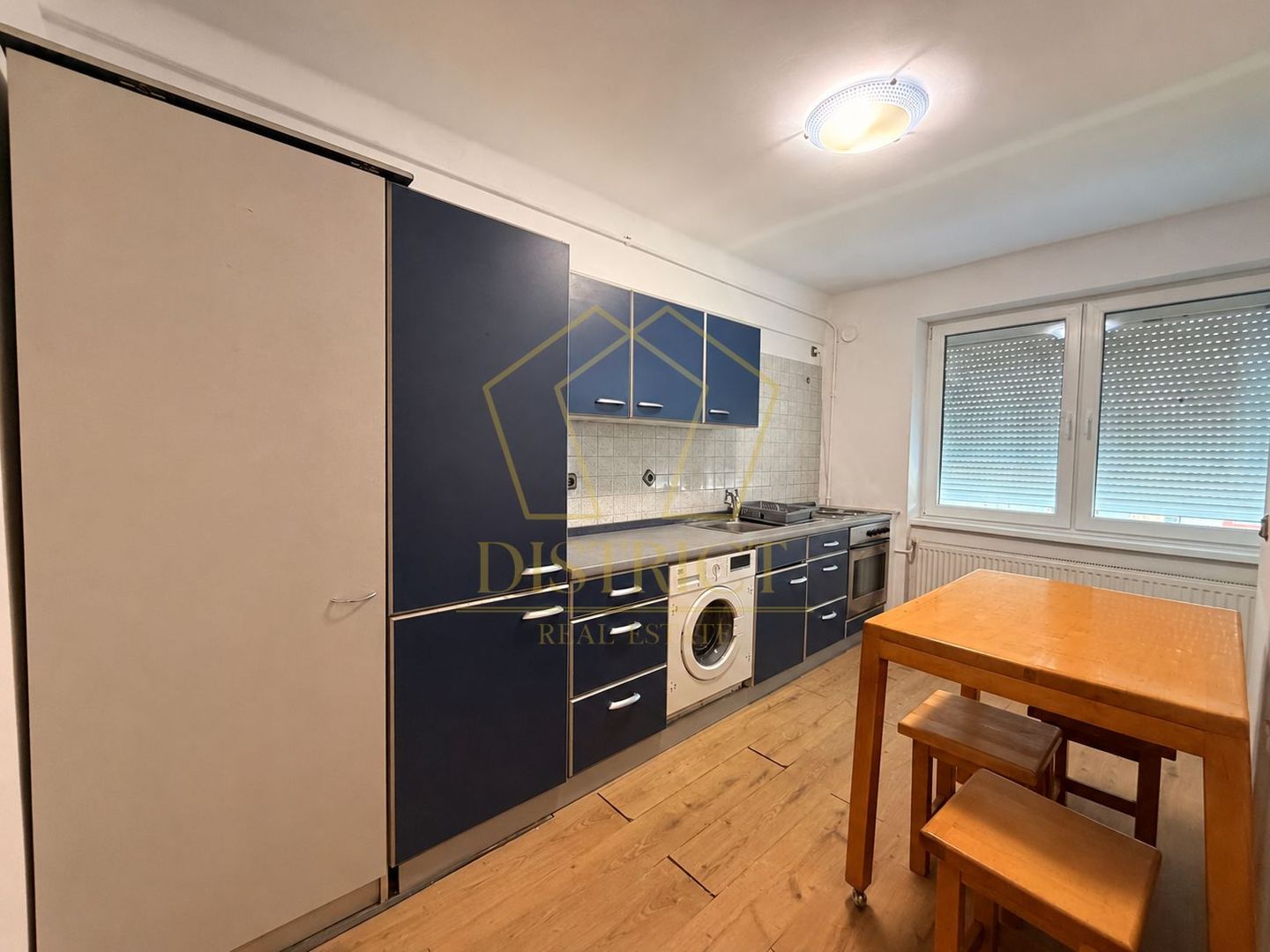 Apartament cu 1 camera | Complexul Studențesc - Poză 10