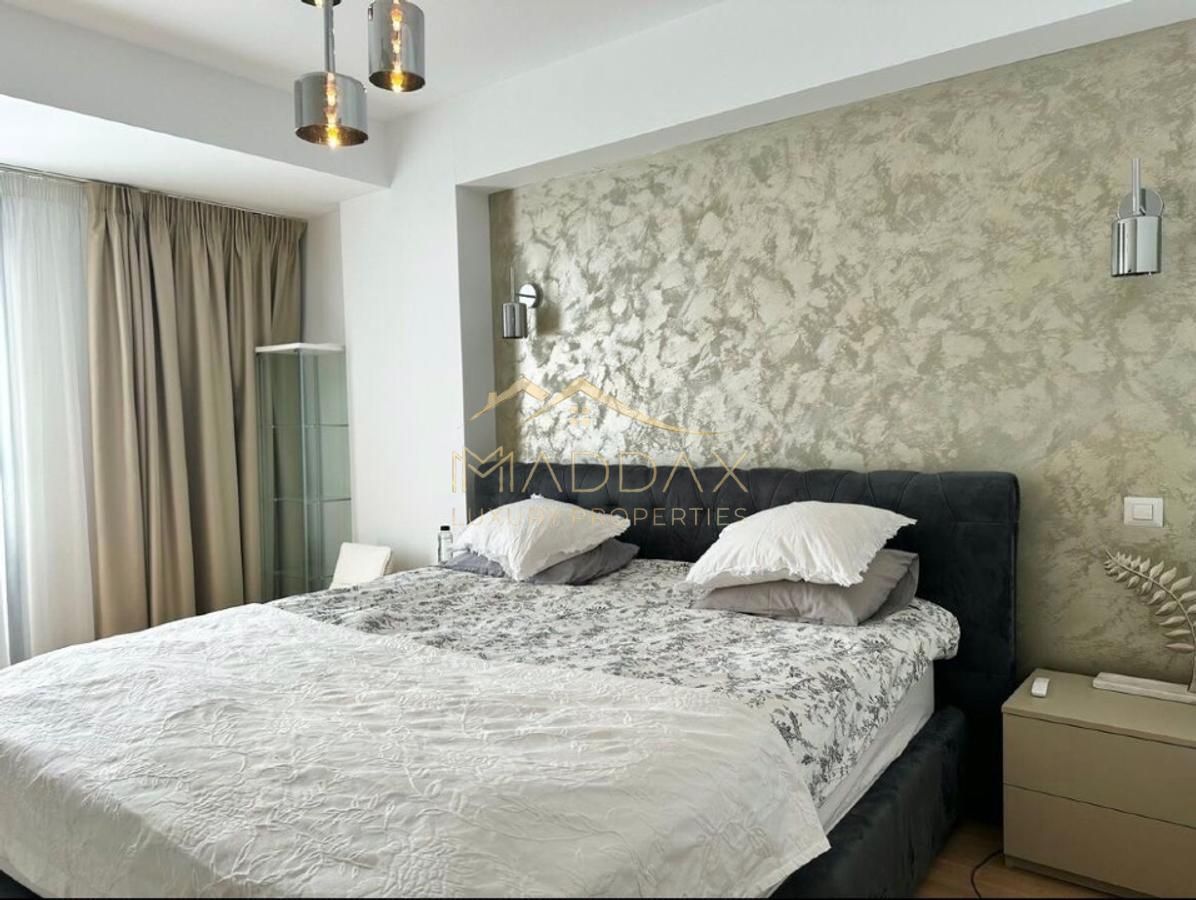 Apartament 4 camere luxos // complex rezidential zona Herastrau *** - Poză 2