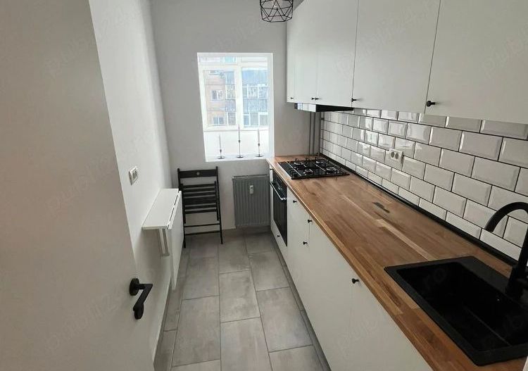 Tineretului-Parc // renovata/mobilata/utilata  // bloc mixt - Poză 8