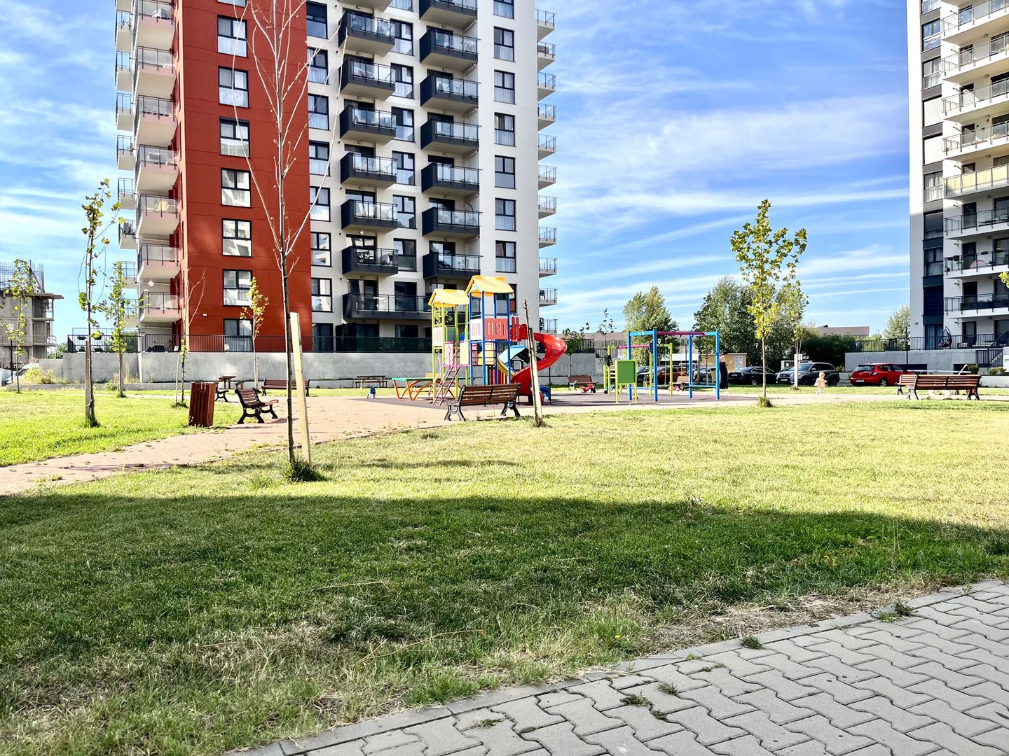 Priveliște care îți taie respirația, confort si eleganta, zona Lipovei - Poză 32