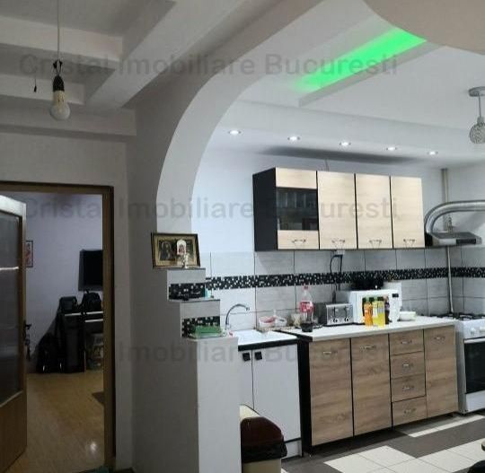 Vanzare Apartament cu 3 camere, sector 5, Rahova - Poză 1