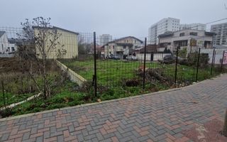 Teren stradal, deschidere 15m, fara constructii, langa Lidl - Str. Bratarii - Poză 5