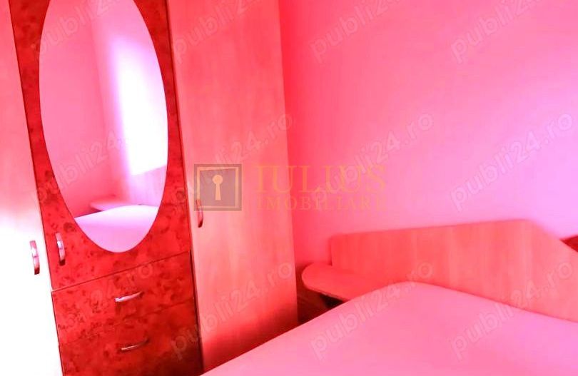 Apartament cu 2 camere in Complexul Studentesc - Poză 4