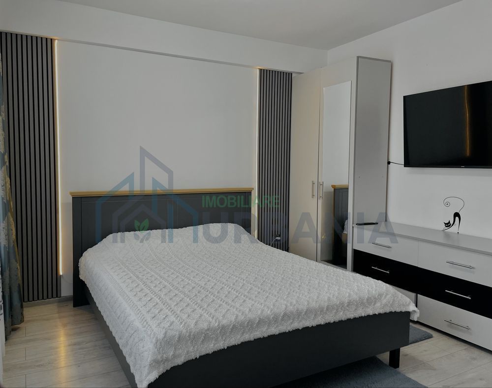 Vând apartament cu 2 camere - Poză 2