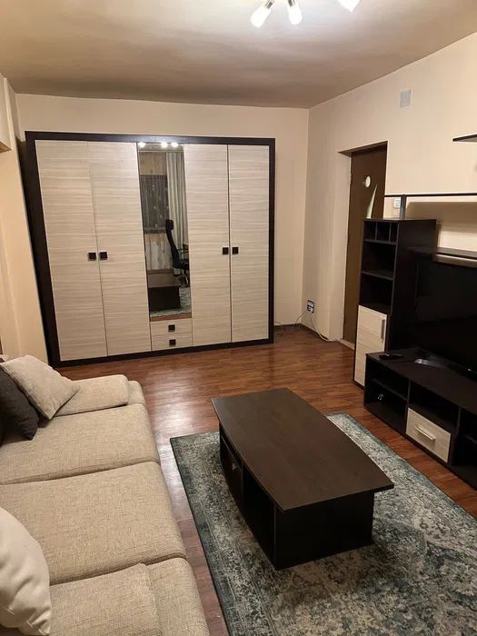 2 camere semidecomandat, 56mp, loc parcare inclus, Metrou Dristor 1 - Poză 3
