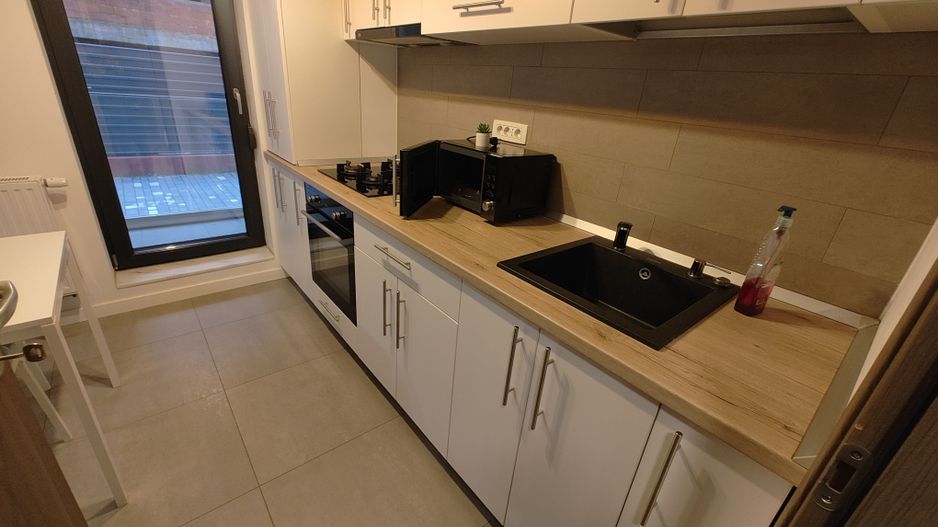 Premium Studio 21 Residence Politehnica Parcul Liniei - Poză 11