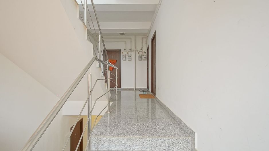 Apartament 4 camere pe două niveluri | 118 mp utili |  Râșnov - Poză 22