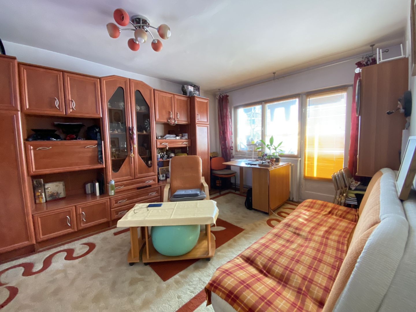 COMISION 0% | Apartament 3 Camere | Decomandat | Etaj 1 | Zona Sagului - Poză 5