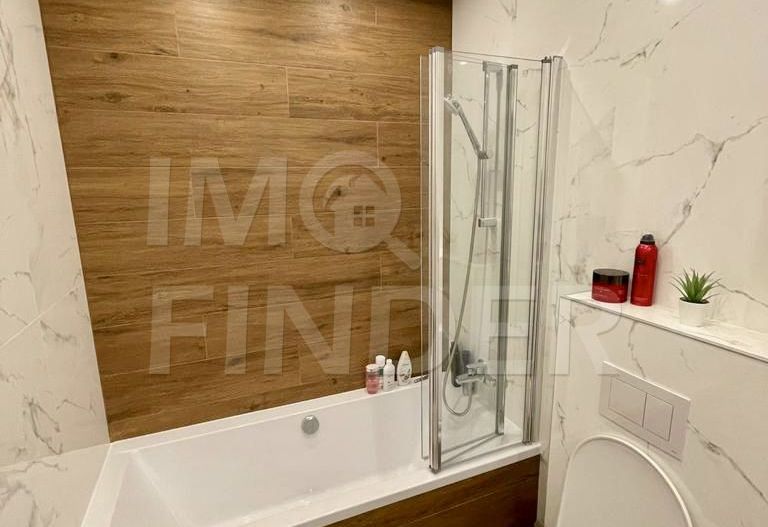 Vanzare apartament 2 camere, predare la cheie, zona Aeroport - Poză 7