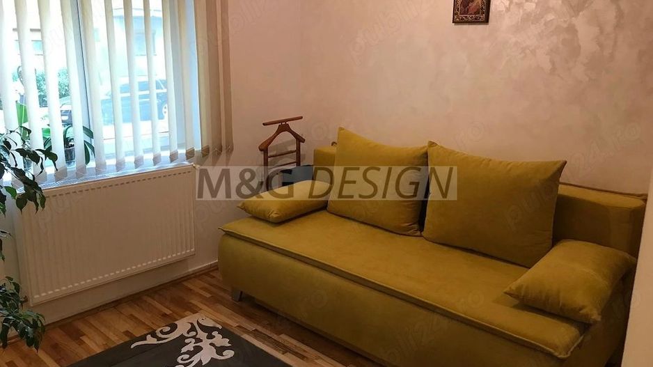 Apartament 3 camere Aradului parter - Poză 6