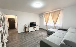 Apartament deosebit cu 2 camere | Zona Sagului | Parter - Poză 3