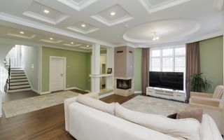 Vânzare, casă, 2 nivele, strada Teilor , Dumbrava - Poză 22