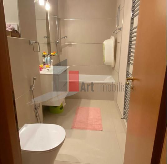 VILA IN ZONA FLOREASCA- DOROBANTI - Poză 6