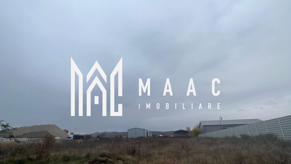 Teren | Budesti | Zona industriala - Poză 3