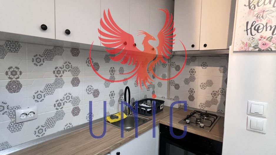 garsoniera-ultracentrala, mobilata si utilata - Poză 2