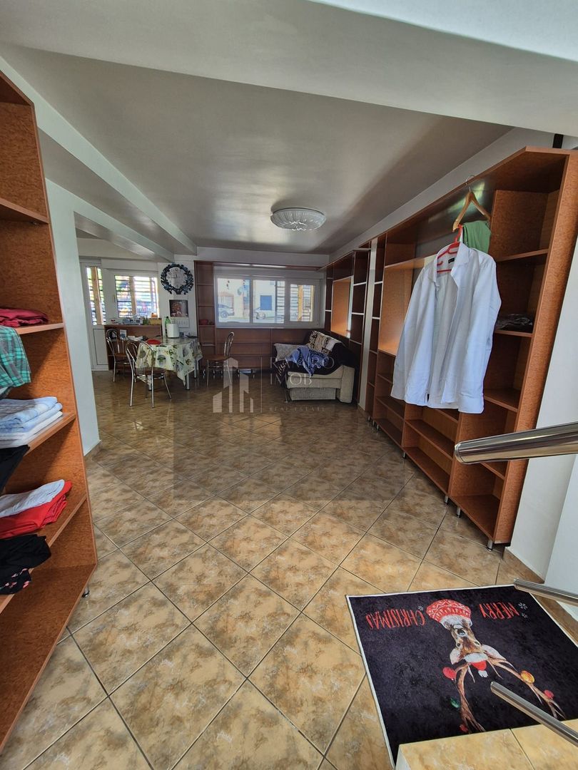 Casa + Magazin (P+1) Fundulea DN3 - Poză 18