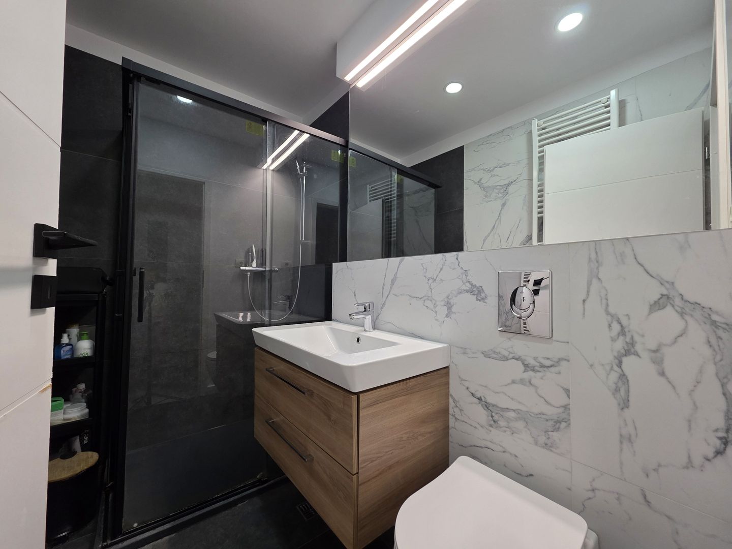 Casă de vânzare mobilata complet 6 camere, 325 mp construiți Aviației - Poză 4