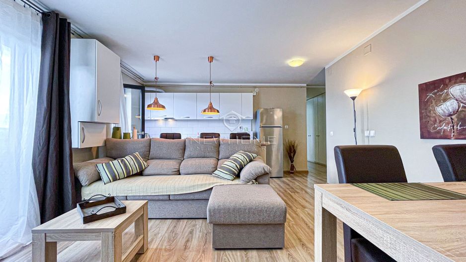 Apartament LUX 3 camere, Parcare, zona Iulius Mall - Poză 15