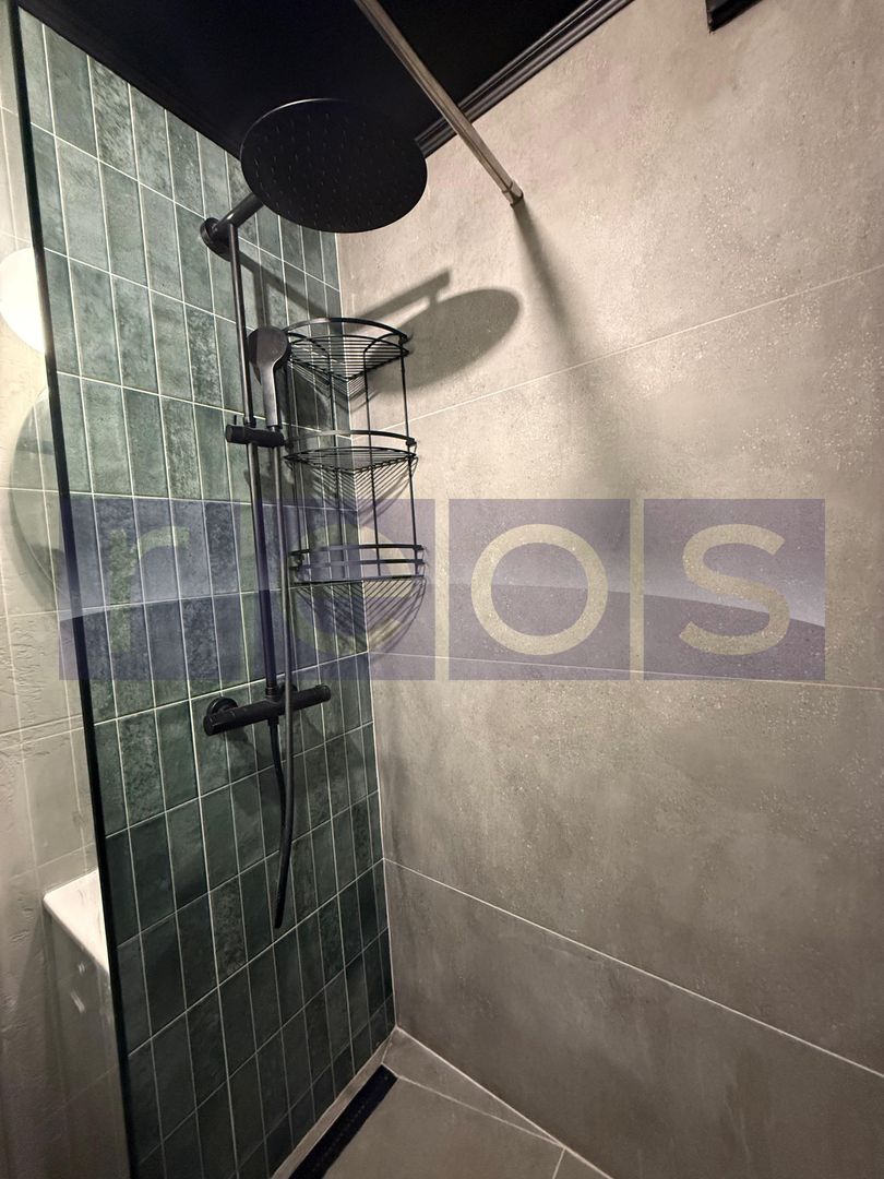 VANZARE APARTAMENT FLOREASCA 2 CAMERE 39MP CENTRALA PROPRIE RENOVAT PREMIUM - Poză 12