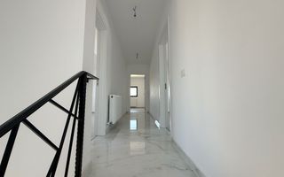 Vila Individuala / Intrare in comuna Berceni / 4 Camere / 3 Bai - Poză 10