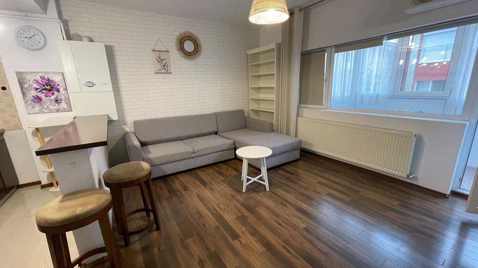 AP. 2 CAMERE- POPESTI, CENTRALA PROPRIE,METROU 10 MIN, PARCARE INCLUSA - Poză 3