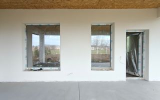 Casă tip duplex I 3 camere I Curte I Panouri solare I Cristian - Poză 2