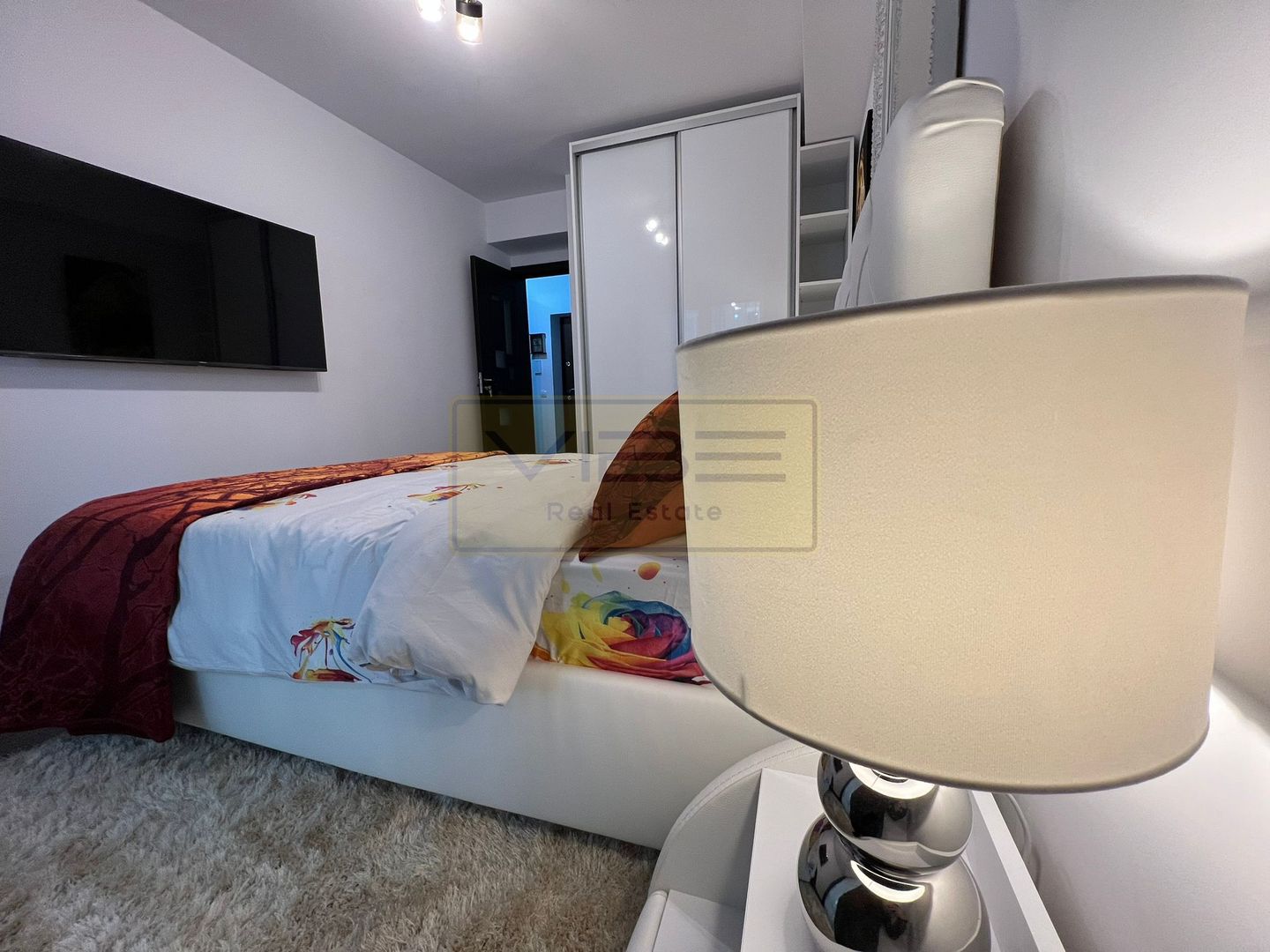 Apartament 2 camere + parcare Copou - Rasarit de Soare - Poză 10