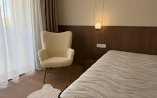Apartament premium cu 2 camere, mobilat și utilat, Eroilor Residence, Florești - Poză 11