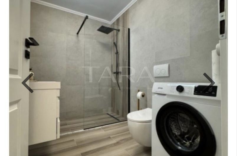 Apartament cu 2 camere de vânzare în imobil nou. - Poză 5