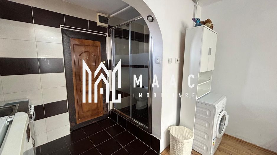 Apartament 1 camera I Etaj intermediar I Terezian - Poză 4