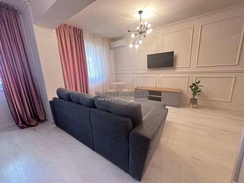 2 Camere l zona Vivo Mall l Ultramodern - Ocazie de investitie - Poză 5