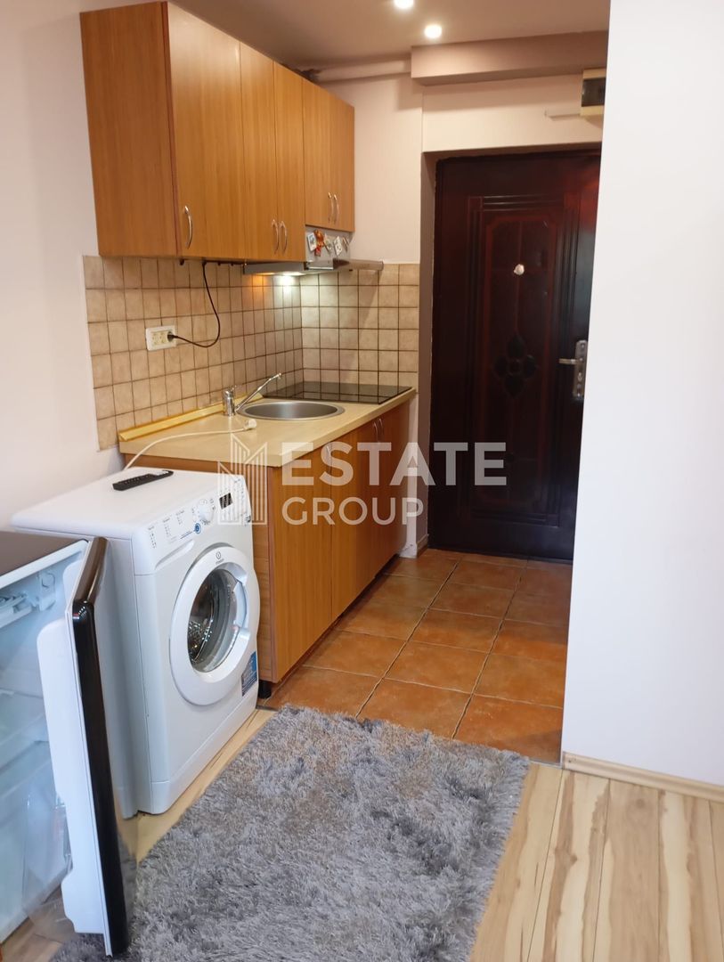 Garsoniera zona Dambovita - Poză 1