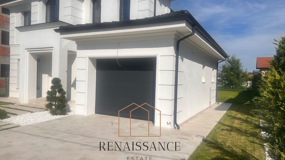 Dumbravita Casa Individuala P+1E+P | 148mp utili Garaj | Teren 611mp - Poză 18