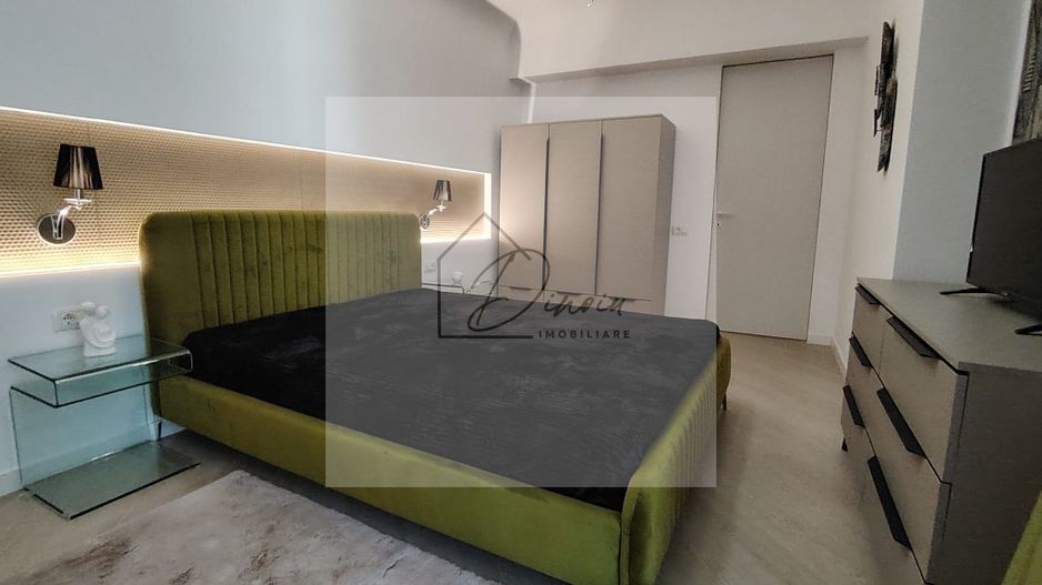 COM 0% I Apartament 2 camere Cortina North Pipera I cu parcare inclusa - Poză 5