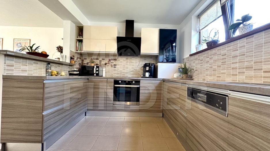 Casă spațioasă  – Florești , 131 mp utili, 220 mp teren - Poză 7