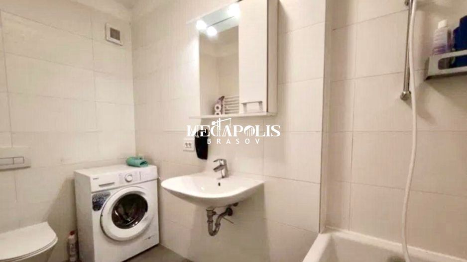Apartament 2 camere | Loc de Parcare | Pet Friendly | Kasper Coresi - Poză 8